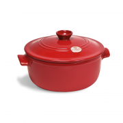Cocotte Tonda cm.28,5 Emile Henry Cocotte Tonda cm.28,5 Emile Henry